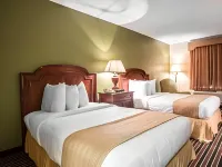 Quality Inn Hotels in Cleveland County