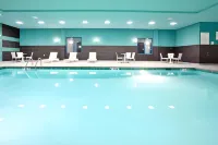 Holiday Inn Express & Suites NORFOLK AIRPORT by IHG