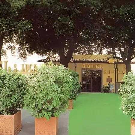 Hotel San Luca