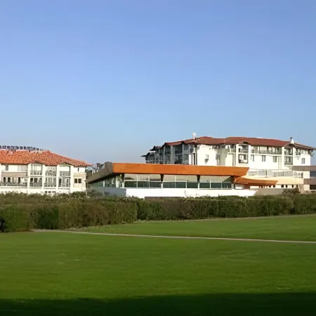 Les Terrasses d'Atlanthal