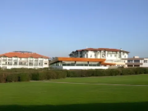 Les Terrasses d'Atlanthal