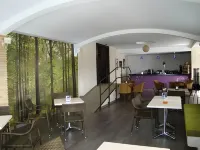 Hotel Montearoma Các khách sạn ở Huelva