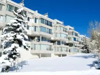 Simba Run Vail Condominiums Các khách sạn gần Squash Blossom Vail