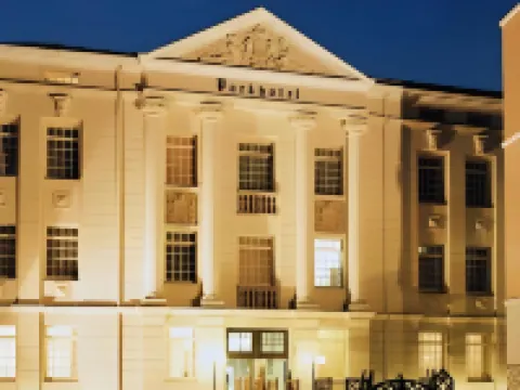 Parkhotel Altenburg