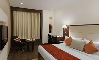 Hotel DS Clarks Inn Gurgaon