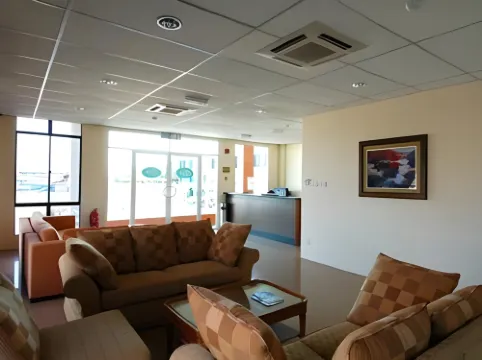 Aristo Hotel Nổi bật Photos