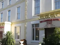 The Langham Hotel Hotels near Adventure Ways