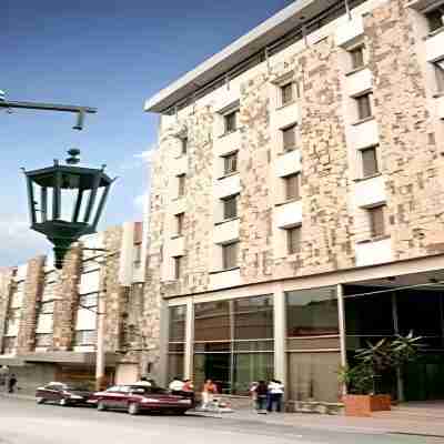 Hotel San Jorge Hotel Exterior