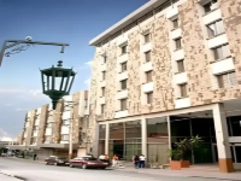 Hotel San Jorge Hoteles en Saltillo