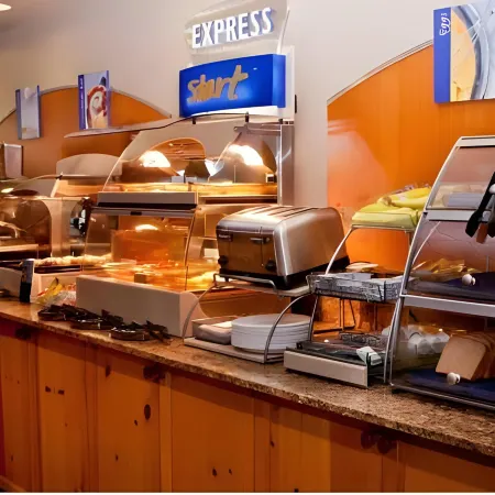 Holiday Inn Express & Suites BOZEMAN WEST by IHG