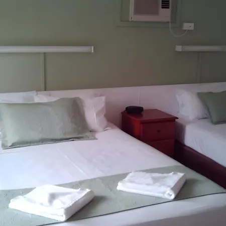 Paravista Motel