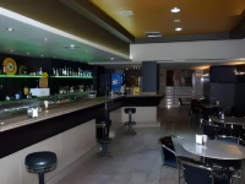 Hotel Europa Hotels in Albacete