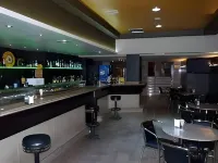 Hotel Europa Hotel di Albacete
