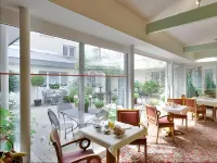 Gradlon Hotel di Quimper