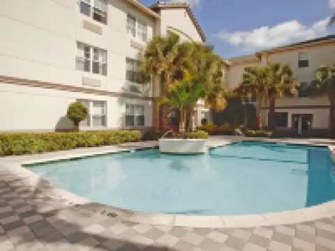Extended Stay America Suites - Portland - Hillsboro Hotels in Hillsboro