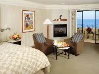 Monterey Bay Inn Отели рядом с достопримечательностью «Район «Консервный ряд»»
