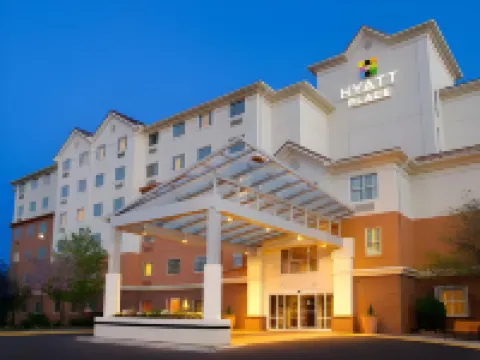 Hyatt Place Philadelphia/ King of Prussia Hotels in King of Prussia