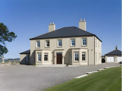 West Longridge Manor B&B Отели в г. 