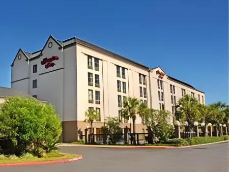 Hampton Inn Beaumont