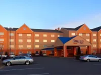 Fairfield Inn Owensboro Các khách sạn gần Owensboro Museum of Fine Art