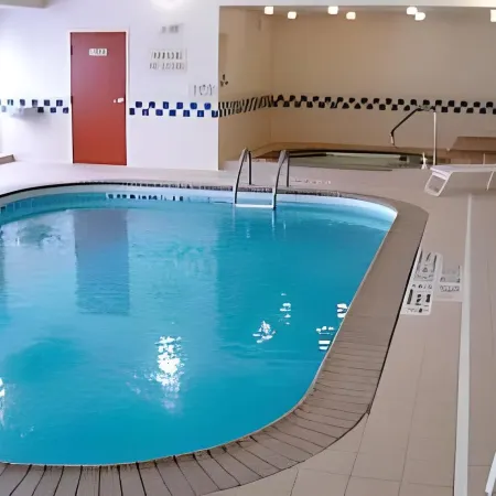 Fairfield Inn Muncie