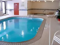 Fairfield Inn Muncie