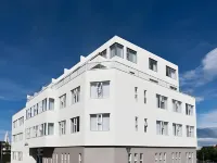 Hotel Klettur