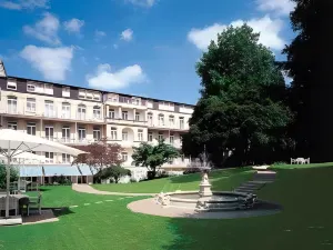 호텔 암 소피엔파크