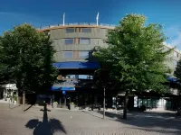 Best Western Malmia Hotel Hotels in Skellefteå