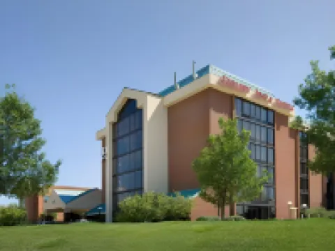 Drury Inn & Suites Columbus Dublin
