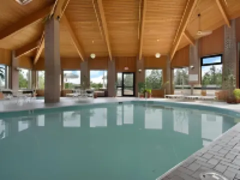 Baymont by Wyndham Smyrna