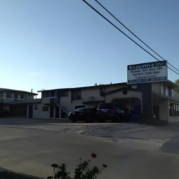 Executive Inn & Kitchenette Suites-Eagle Pass