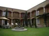 Capital O la Huerta Golf & Hotel Hotels in Cholula de Rivadabia