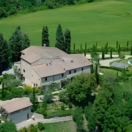 Tenuta Sant'Ilario