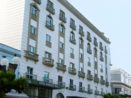 HS HOTSSON Smart Value Tampico