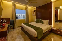 Five Elements Hotels Mertiya Residency Hotels near Choudhary