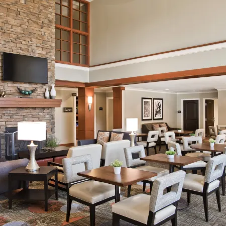 Staybridge Suites CHARLOTTE BALLANTYNE by IHG