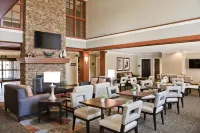 Staybridge Suites CHARLOTTE BALLANTYNE by IHG - spa