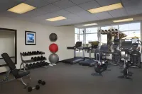 Residence Inn Toronto Mississauga West - Træningscentre