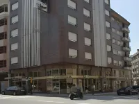 Hotel Alda Centro Gijón