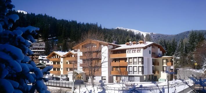 Hotel Bonapace Hotels in Pinzolo