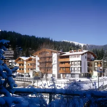 Hotel Bonapace