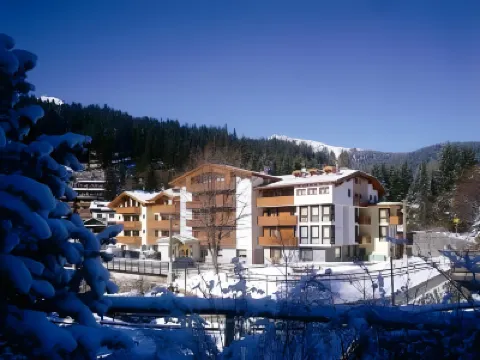 Hotel Bonapace Hotels near Miramonti