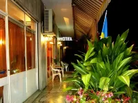 Hotel Riviera Sanremo