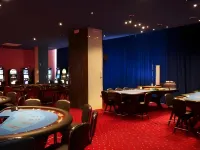 Interhotel Bohemia Hotels in Petrovice