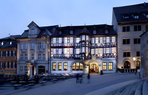 戈爾登阿德勒斯塔德古特酒店