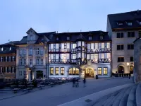 Stadt-gut-Hotel und Gasthof Goldener Adler Hotels in Mainhardt
