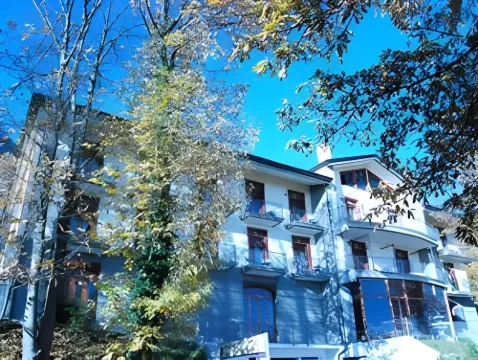 Royal Hotel Montevergine