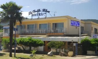 Hotel le Golfe Bleu