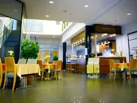 Hotel Kokkola - Wifi